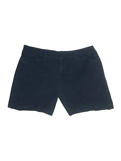 Pre-owned Old Navy Shorts In Blue
