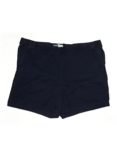 Pre-owned Old Navy Shorts In Blue