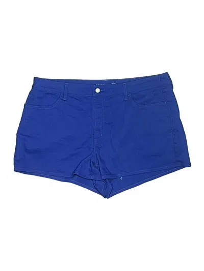 Old Navy Shorts In Blue