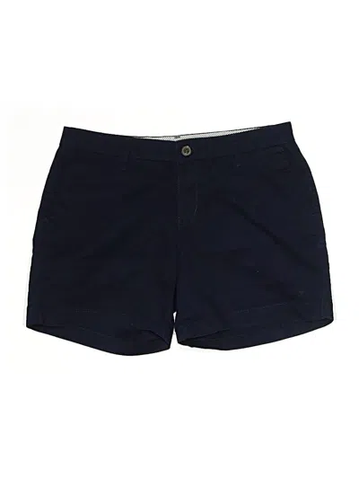 Pre-owned Old Navy Shorts In Blue