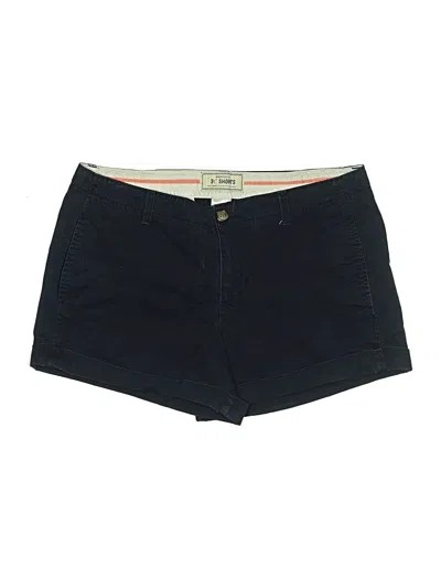 Pre-owned Old Navy Shorts In Blue