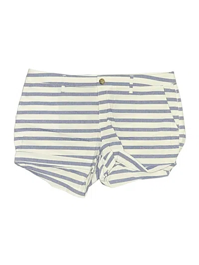 Pre-owned Old Navy Shorts In Blue