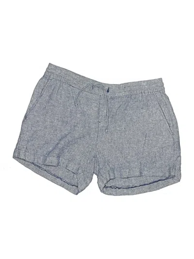 Pre-owned Old Navy Shorts In Blue