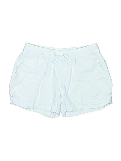 Pre-owned Old Navy Shorts In Blue