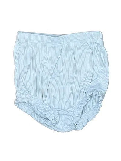 Pre-owned Old Navy Babies' Shorts In Blue