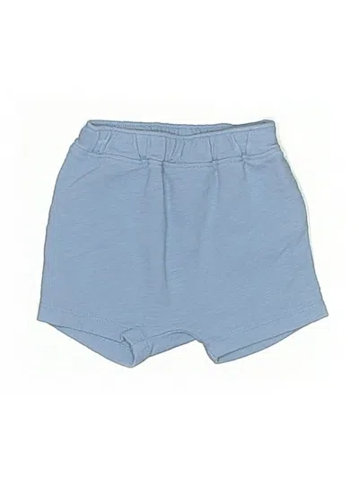 Pre-owned Old Navy Babies' Shorts In Blue