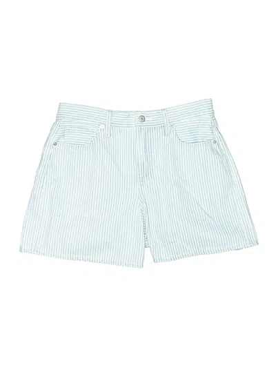 Pre-owned Old Navy Shorts In Blue
