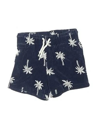 Pre-owned Old Navy Kids' Shorts In Blue