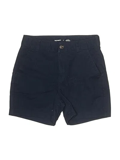 Pre-owned Old Navy Shorts In Blue