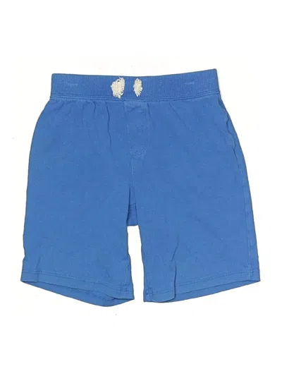 Pre-owned Old Navy Kids' Shorts In Blue