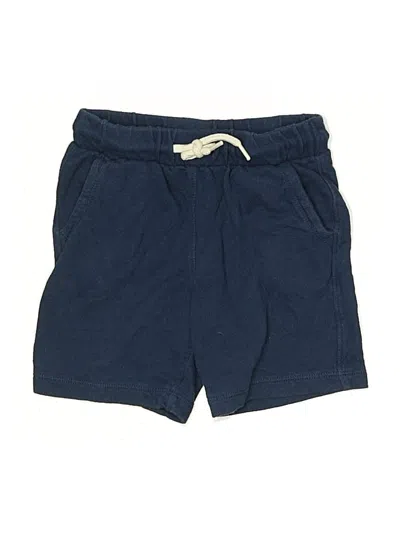 Pre-owned Old Navy Kids' Shorts In Blue