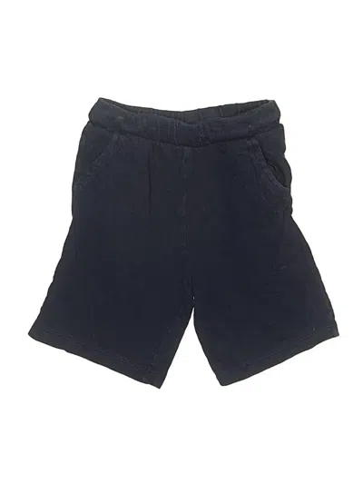 Pre-owned Old Navy Kids' Shorts In Blue