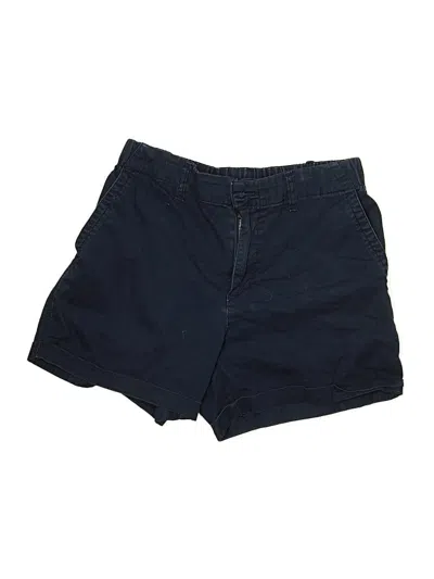 Pre-owned Old Navy Shorts In Blue