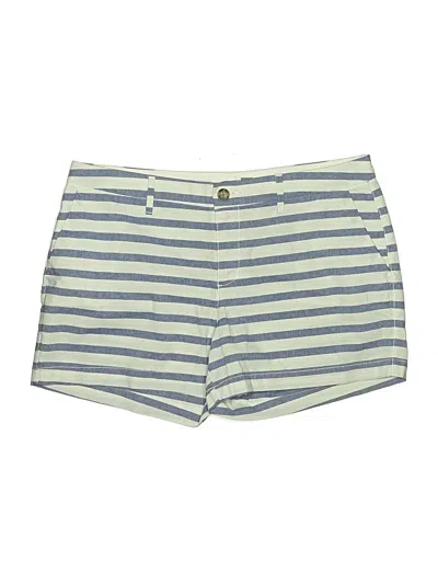 Pre-owned Old Navy Shorts In Blue