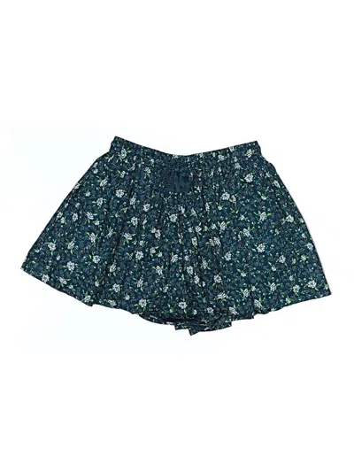 Pre-owned Old Navy Shorts In Blue
