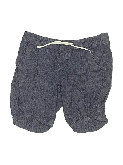 Pre-owned Old Navy Kids' Shorts In Blue
