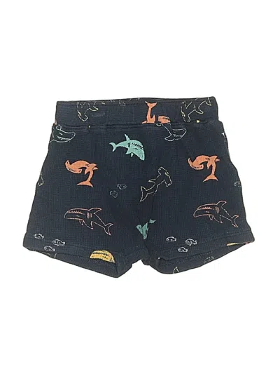 Pre-owned Old Navy Babies' Shorts In Blue
