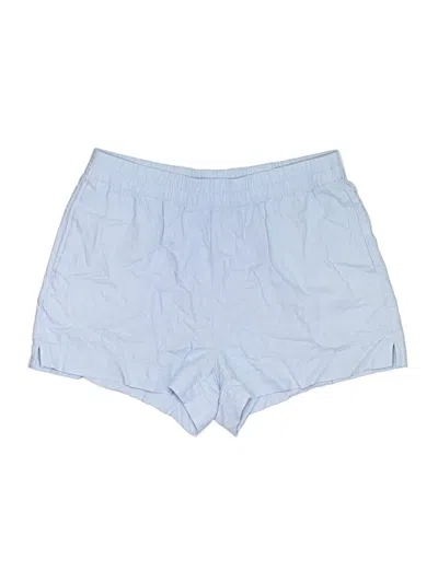 Pre-owned Old Navy Shorts In Blue