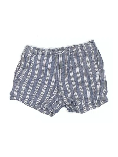 Pre-owned Old Navy Kids' Shorts In Blue