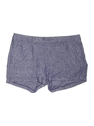 Pre-owned Old Navy Shorts In Blue