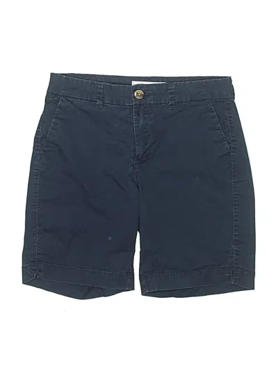 Pre-owned Old Navy Shorts In Blue