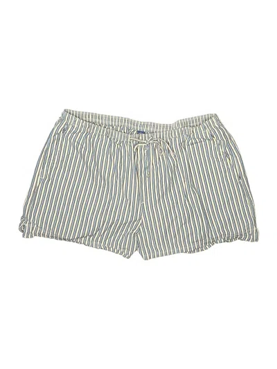 Pre-owned Old Navy Shorts In Blue