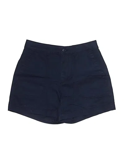Pre-owned Old Navy Shorts In Blue