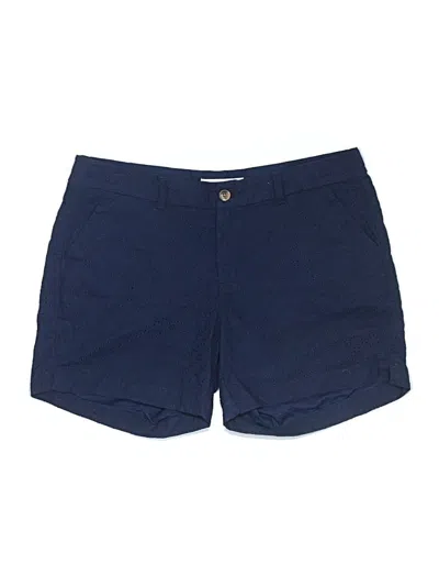 Pre-owned Old Navy Shorts In Blue