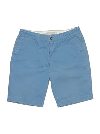 Pre-owned Old Navy Shorts In Blue