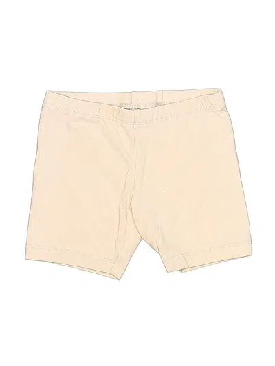 Pre-owned Old Navy Kids' Shorts In Brown