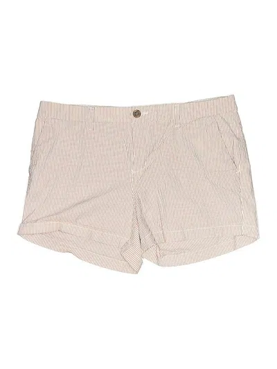 Pre-owned Old Navy Shorts In Brown