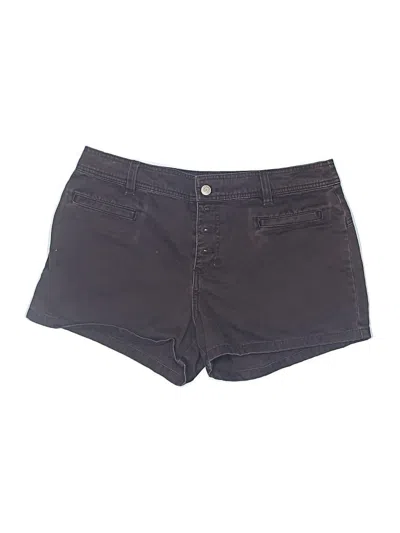Pre-owned Old Navy Shorts In Brown