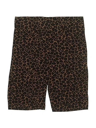 Pre-owned Old Navy Shorts In Brown