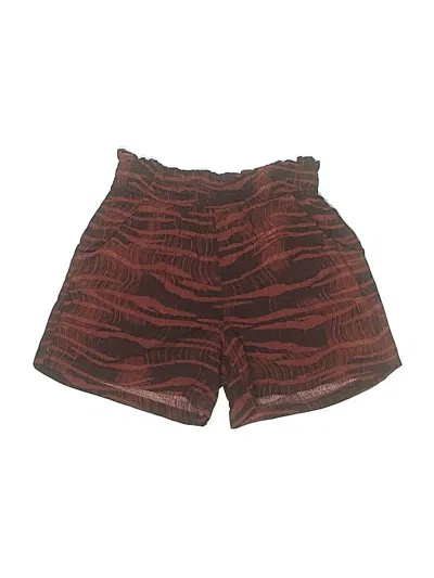 Pre-owned Old Navy Kids' Shorts In Brown