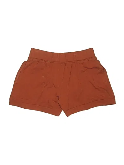 Pre-owned Old Navy Shorts In Brown