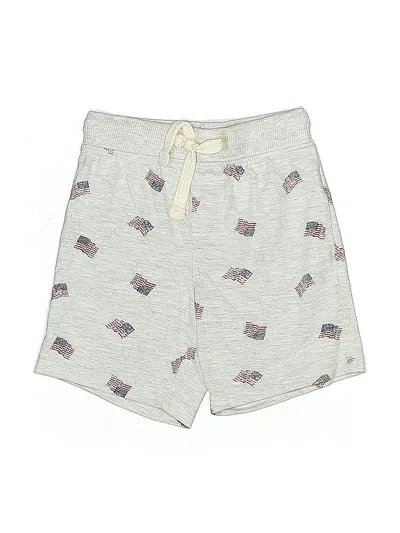 Pre-owned Old Navy Kids' Shorts In Gray