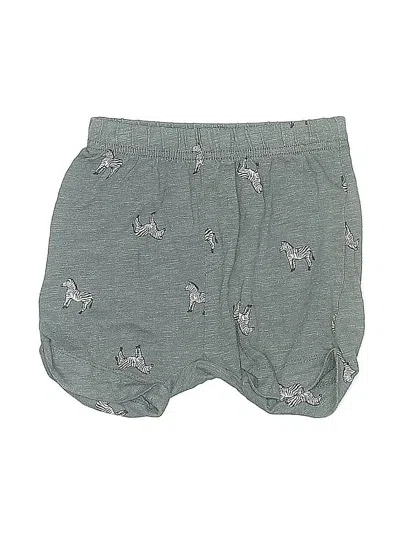 Pre-owned Old Navy Kids' Shorts In Gray