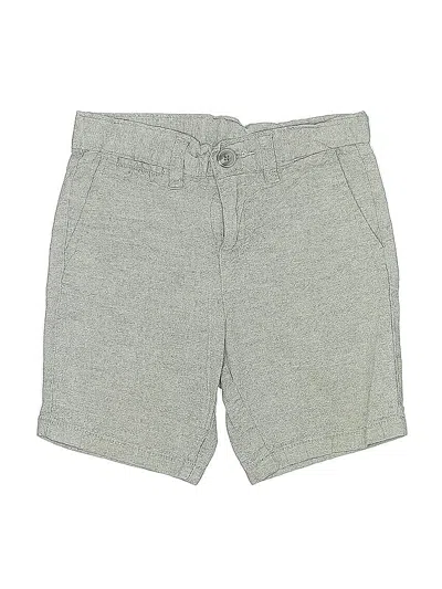 Pre-owned Old Navy Kids' Shorts In Gray