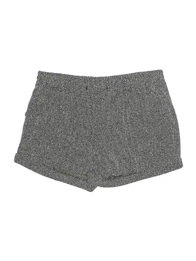 Pre-owned Old Navy Shorts In Gray