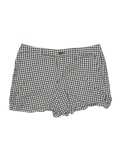 Pre-owned Old Navy Shorts In Gray