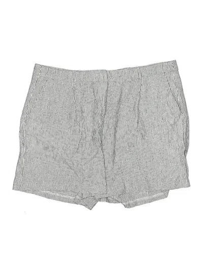 Pre-owned Old Navy Shorts In Gray
