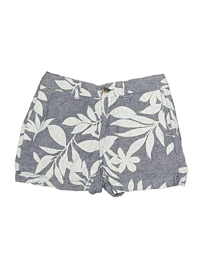 Pre-owned Old Navy Shorts In Gray