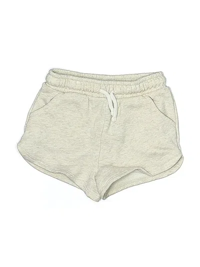 Pre-owned Old Navy Kids' Shorts In Gray