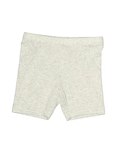 Pre-owned Old Navy Kids' Shorts In Gray