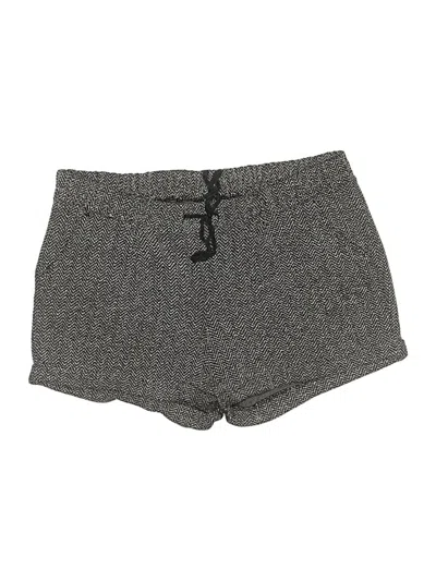 Pre-owned Old Navy Shorts In Gray