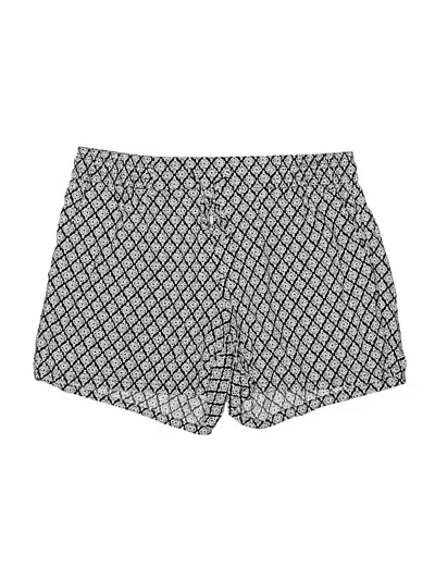 Pre-owned Old Navy Shorts In Gray