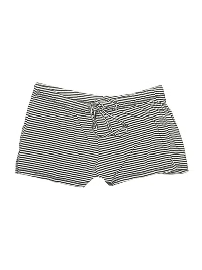 Pre-owned Old Navy Shorts In Gray
