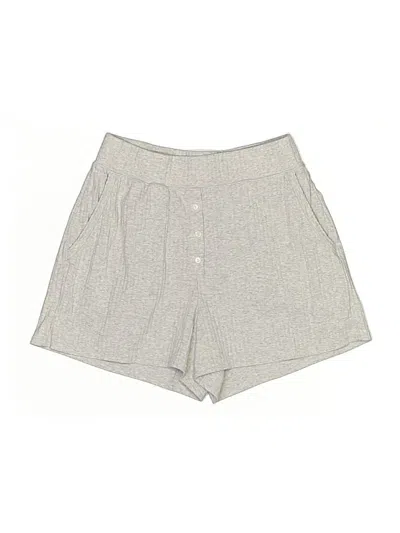 Pre-owned Old Navy Shorts In Gray