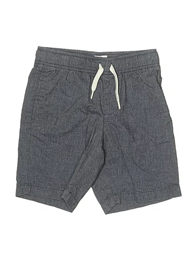 Pre-owned Old Navy Kids' Shorts In Gray