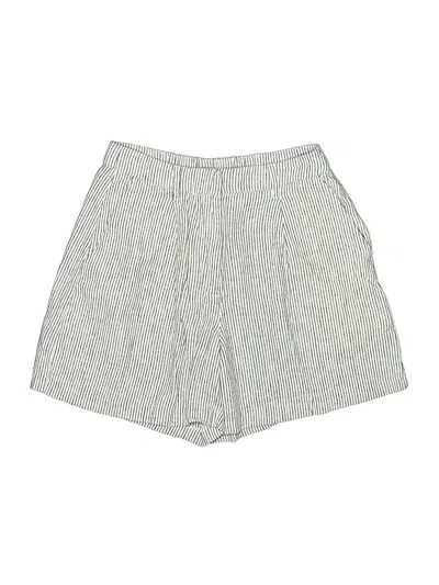 Pre-owned Old Navy Shorts In Gray